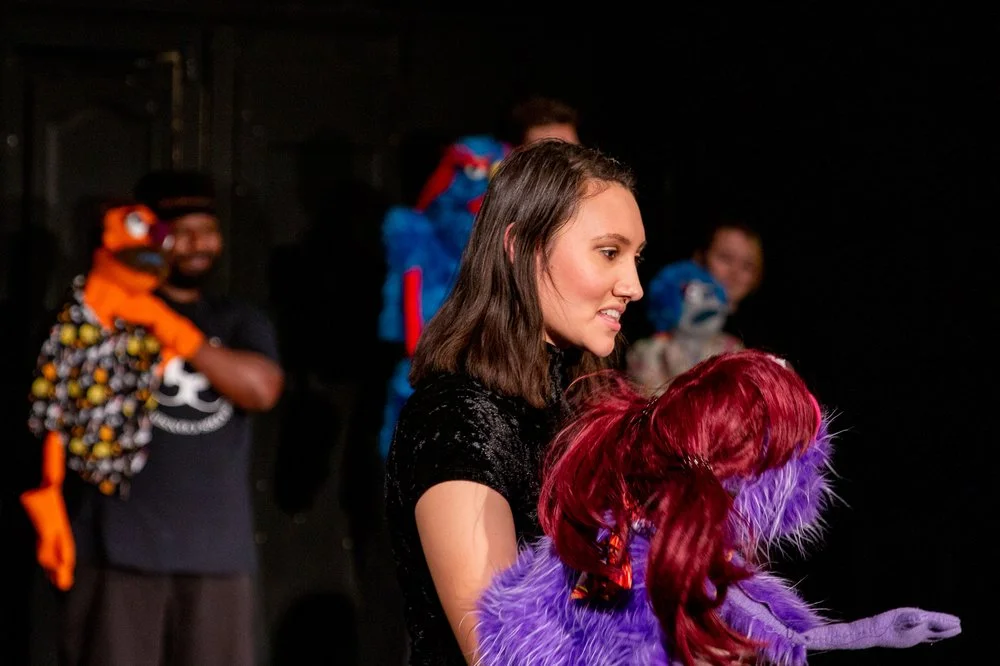 Baltimore Improv Group image