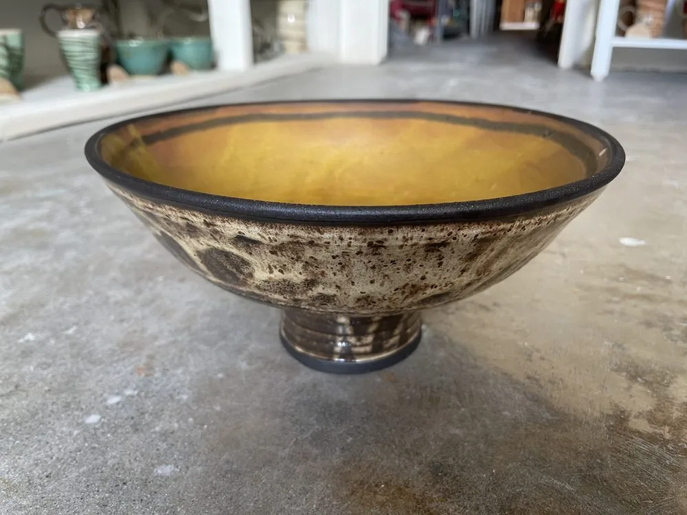 Full-Circle Pottery image