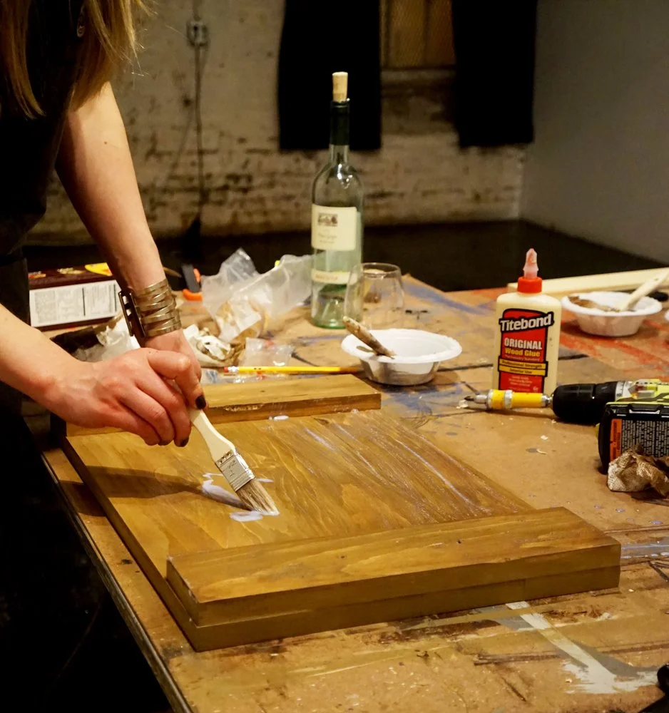 DIY Uncorked image