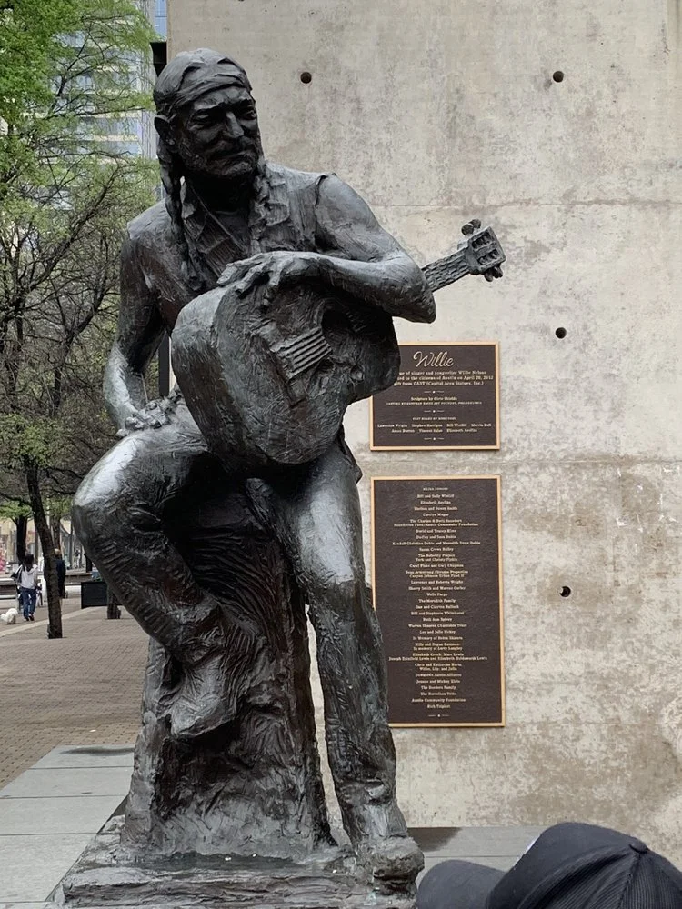 Walking Tours of Austin image