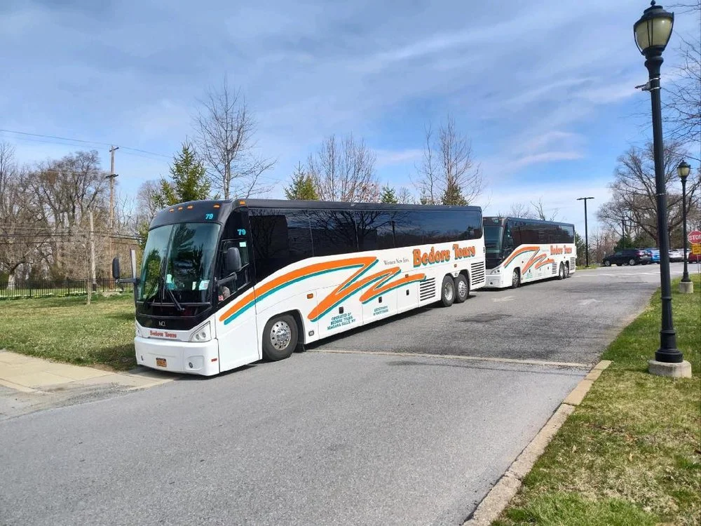 Bedore Tours image