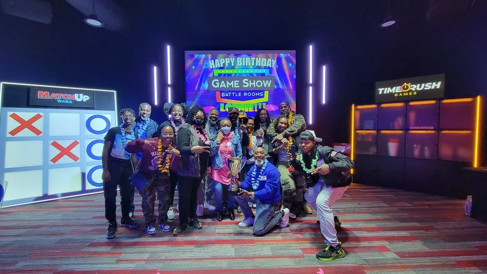 Game Show Battle Rooms image