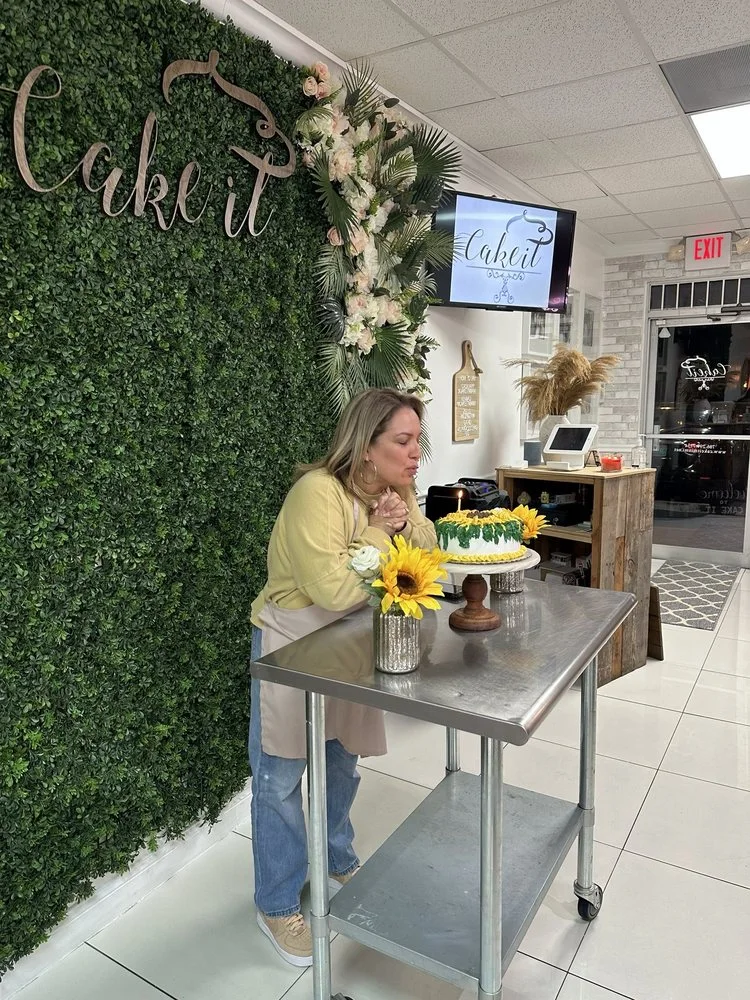 Cake It image