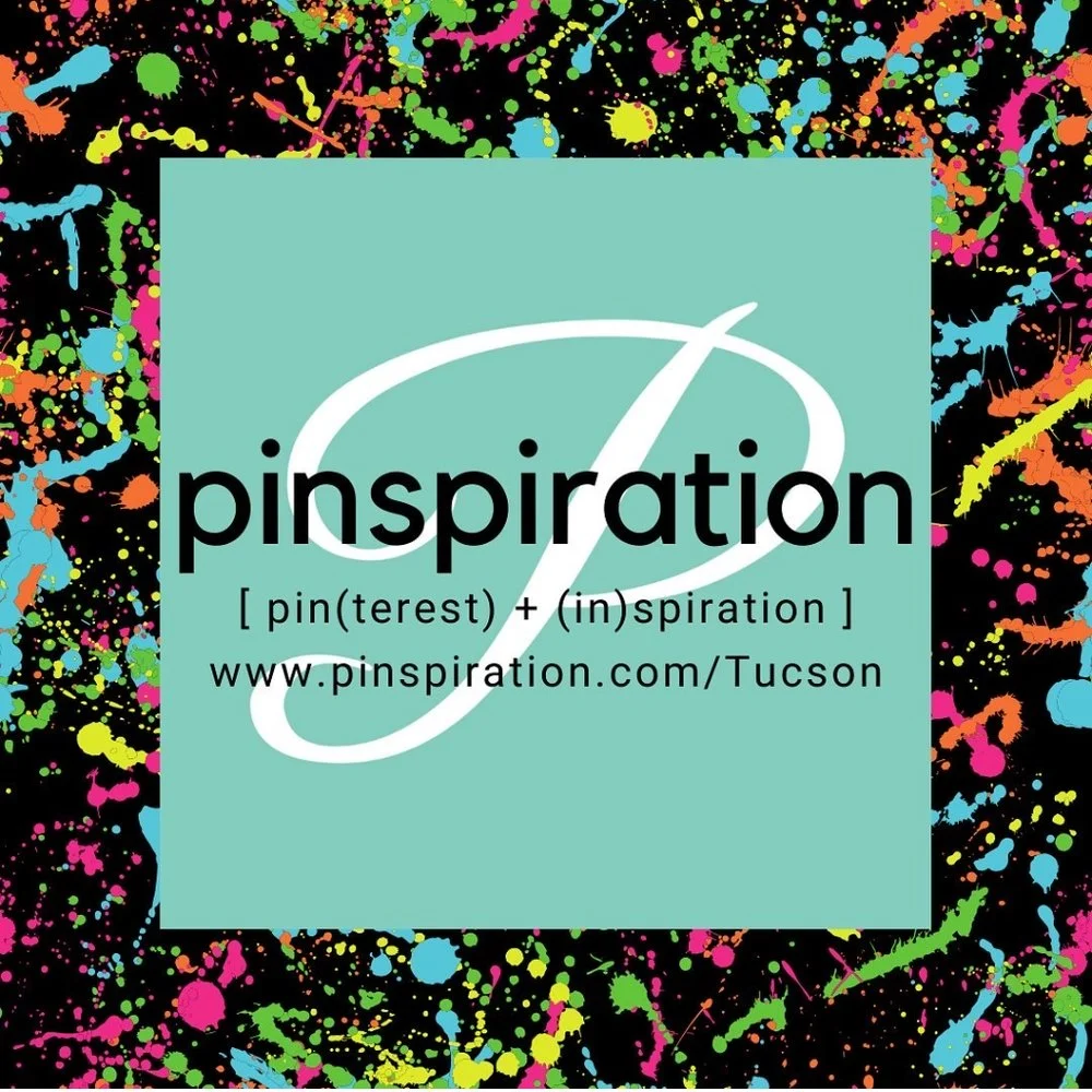 Pinspiration Tucson logo