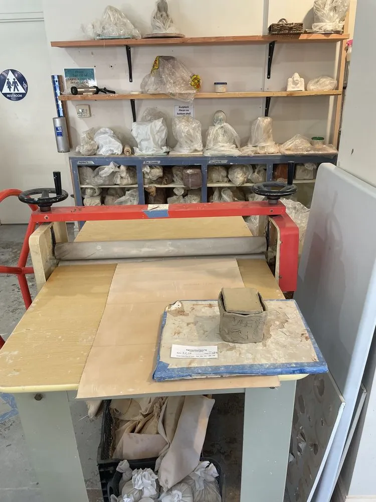 Anam-Cre Pottery Studio image