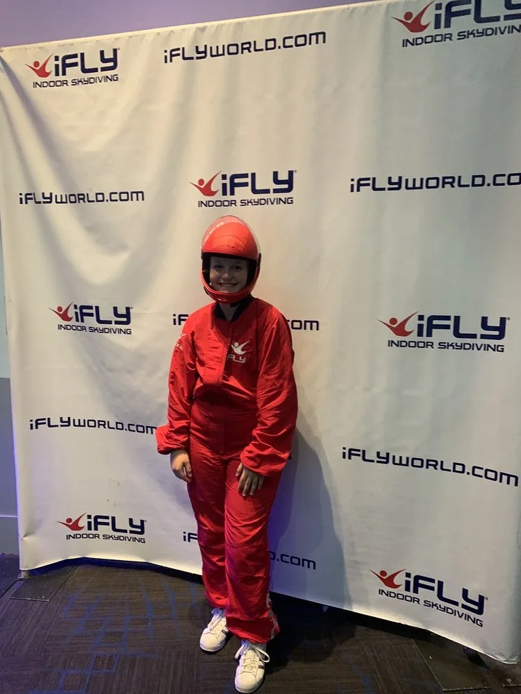 iFLY Indoor Skydiving - Tampa image