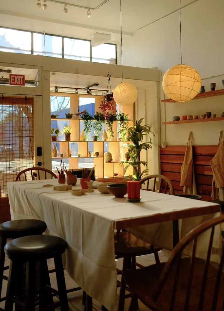 Wabi Pottery Studio image