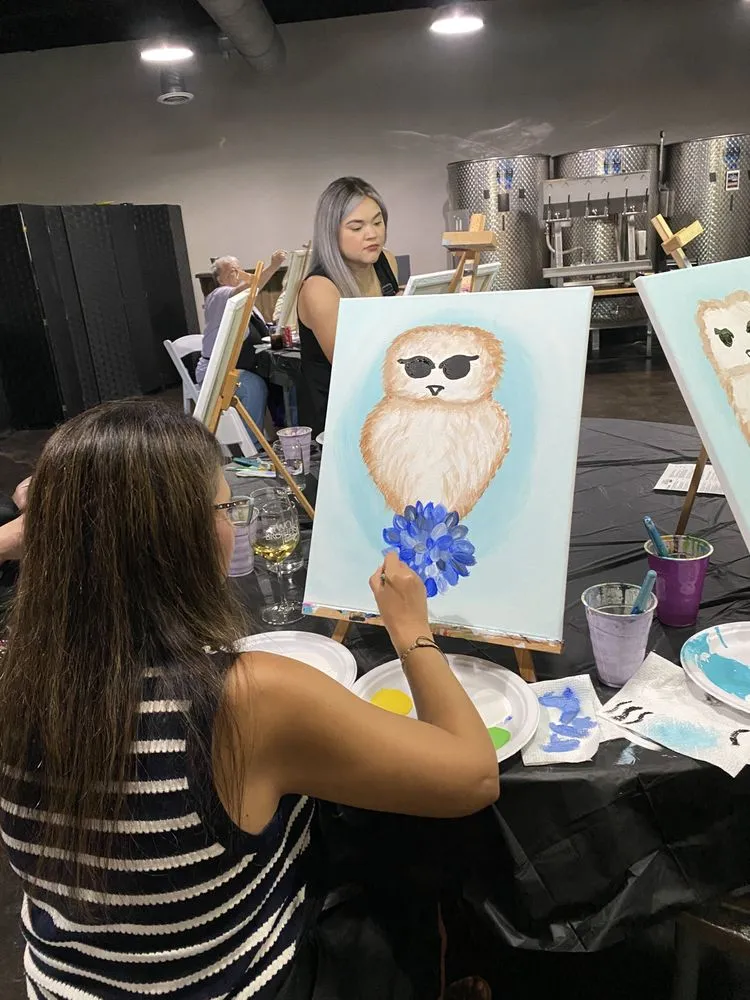 Pink Cactus Studio image