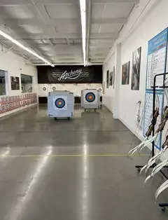 Central Coast Archery