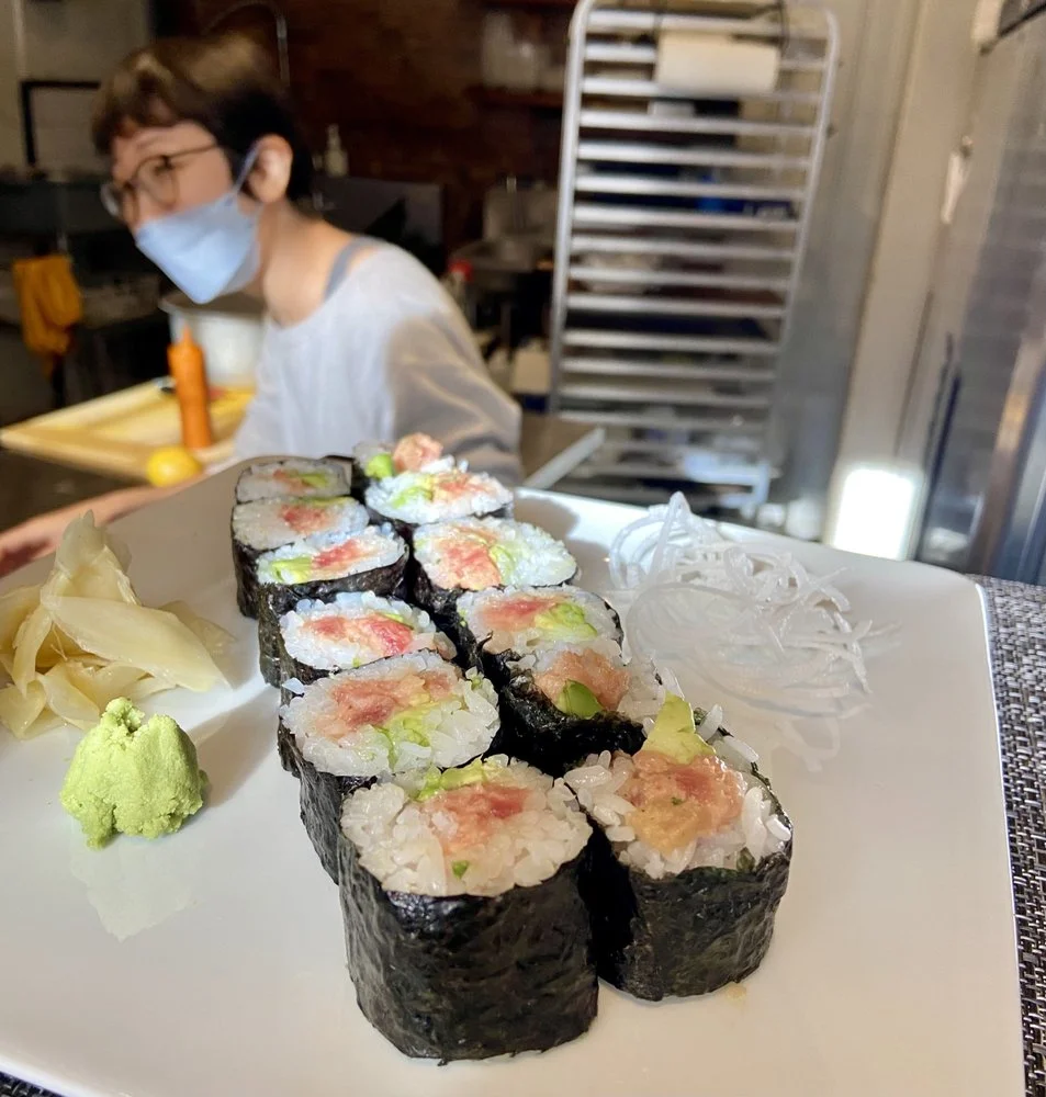 Beyond the Plate Food Tours image