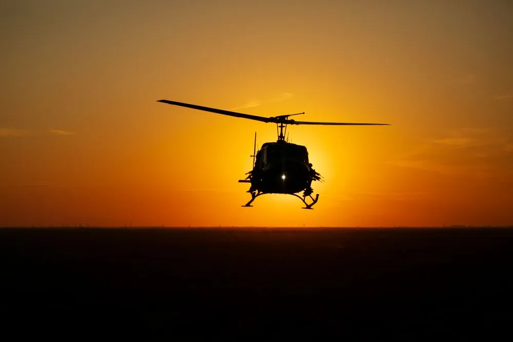 HeliBacon image