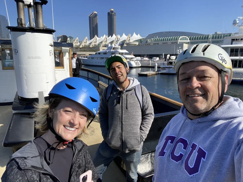 Another Side Of San Diego Tours image