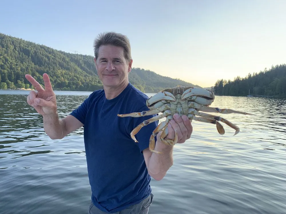 Burrard Inlet Tours image
