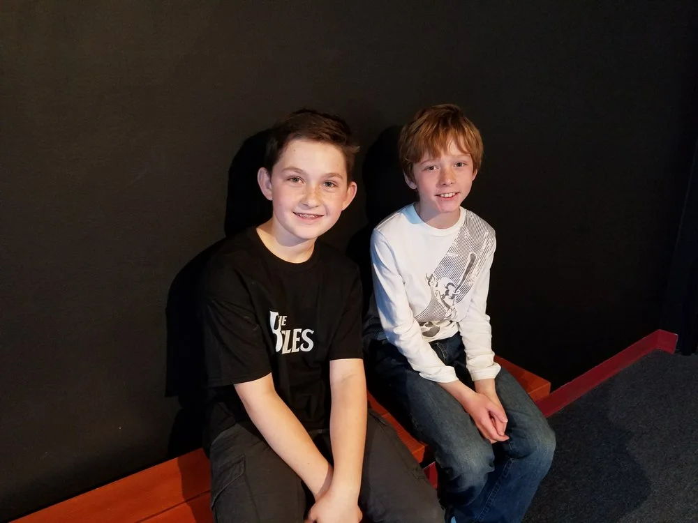 Arcane Escape Rooms image
