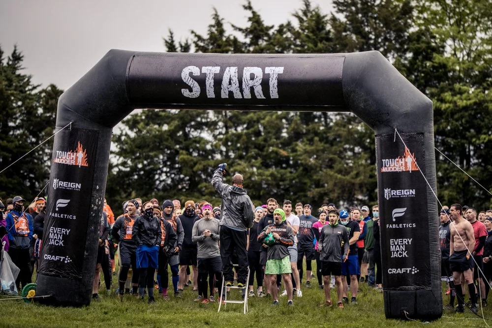 Tough Mudder Missouri image