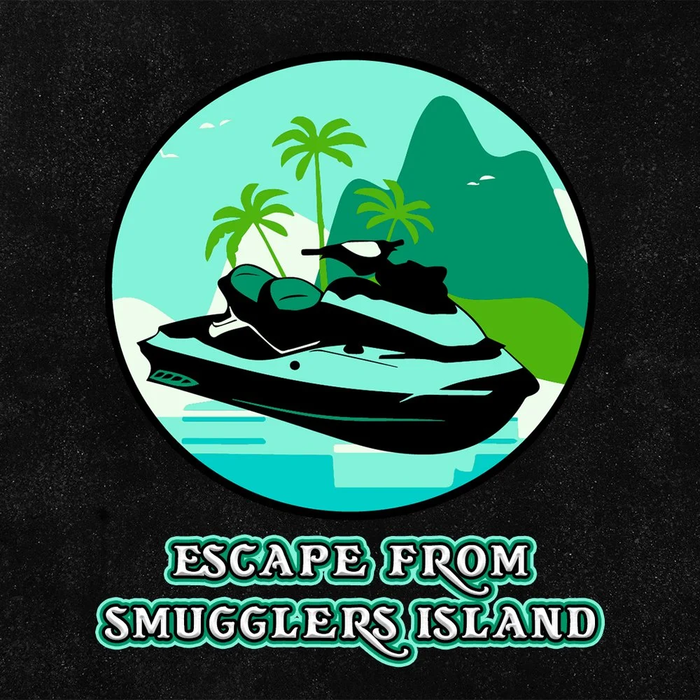 Cloak & Dagger Escape Rooms image