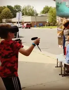 HyperSpace Starcade