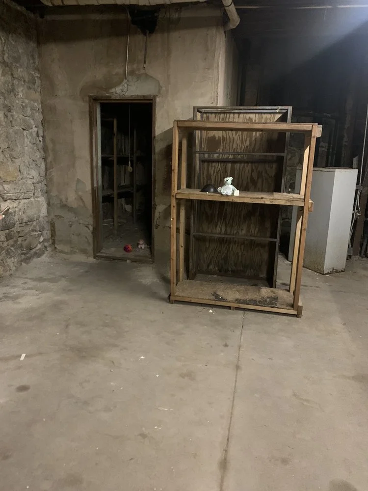 El Paso Ghost Tours image