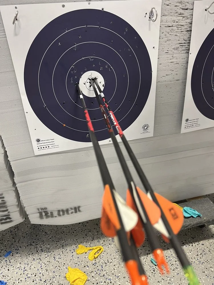 Performance Archery image