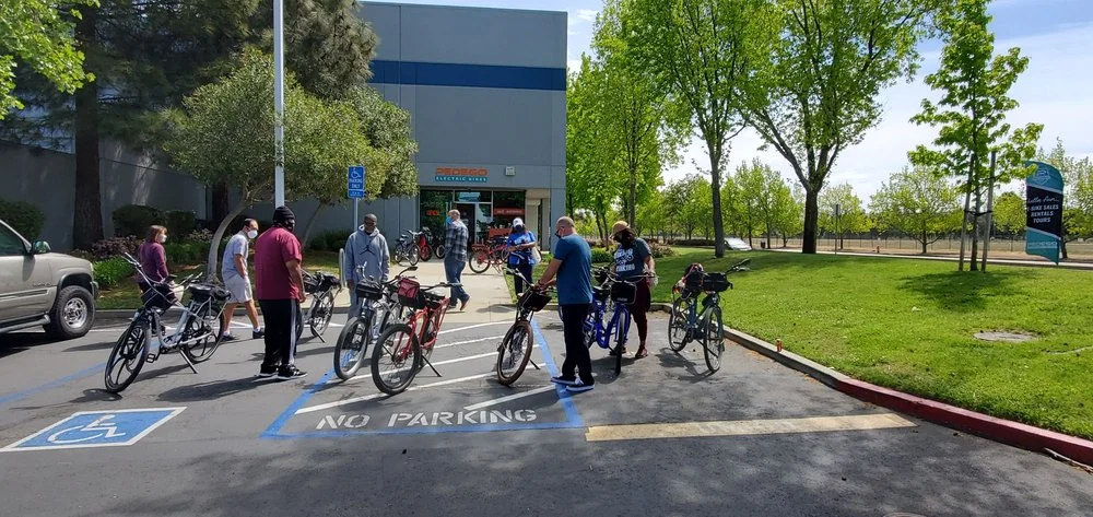 Pedego Electric Bikes Livermore image