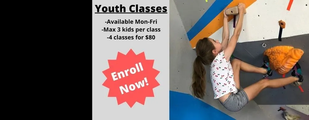 Elite Climbing image
