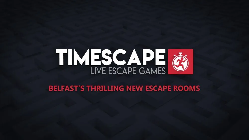 Timescape - Live Escape Games image