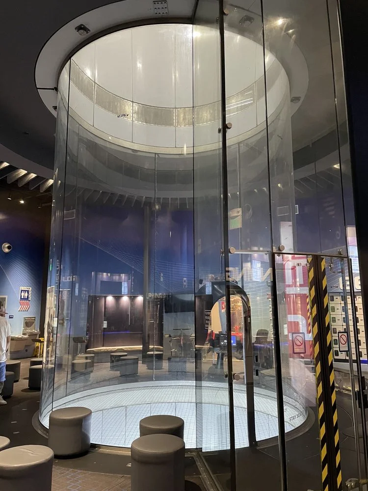 iFLY Indoor Skydiving - Ontario image