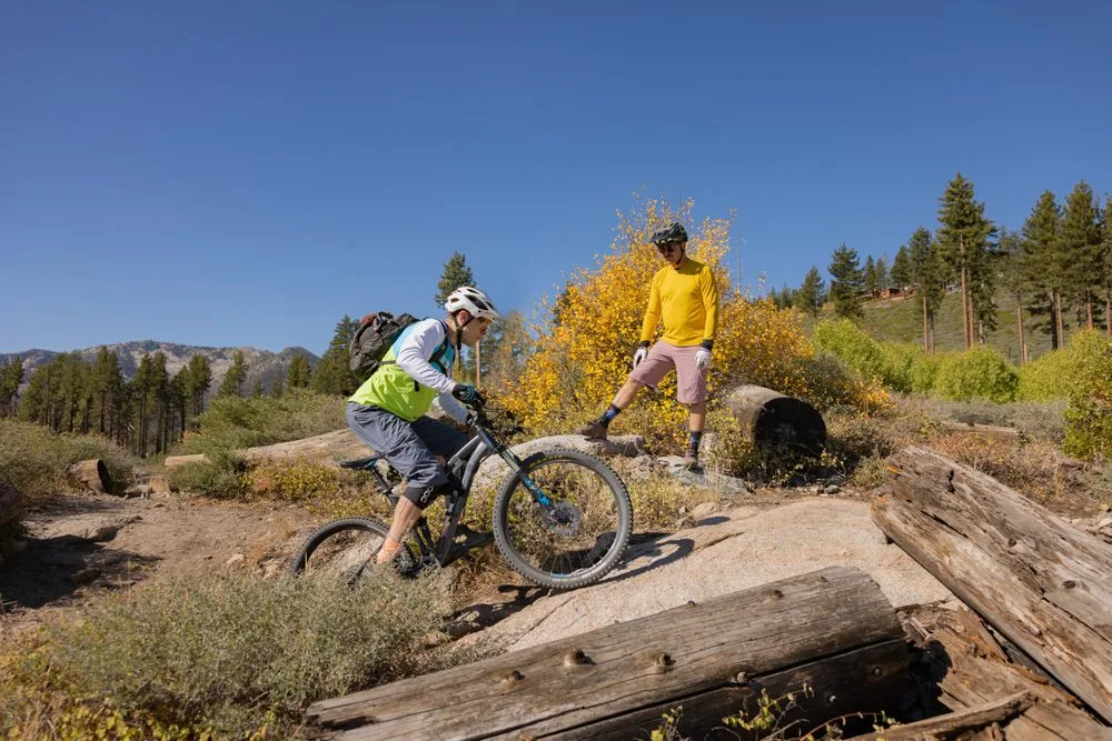 A Singletrack Mind image