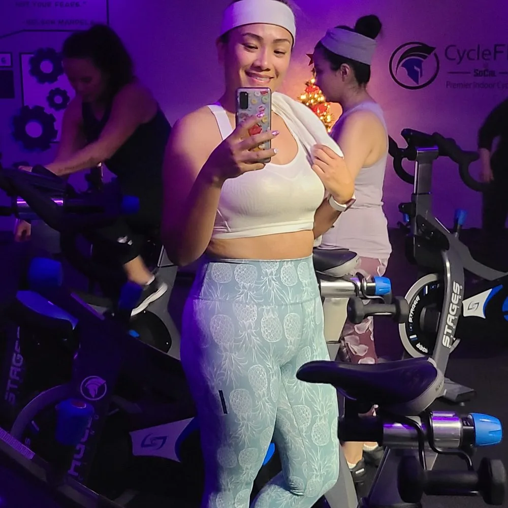 Fitness At Socal image