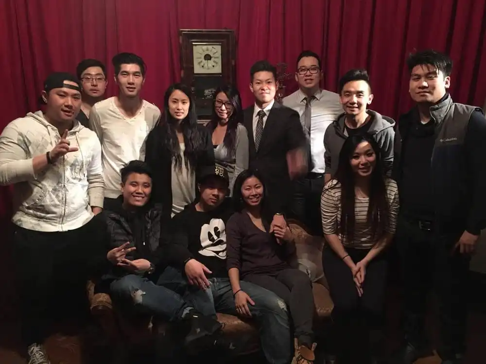 Casa Loma Escape Rooms image