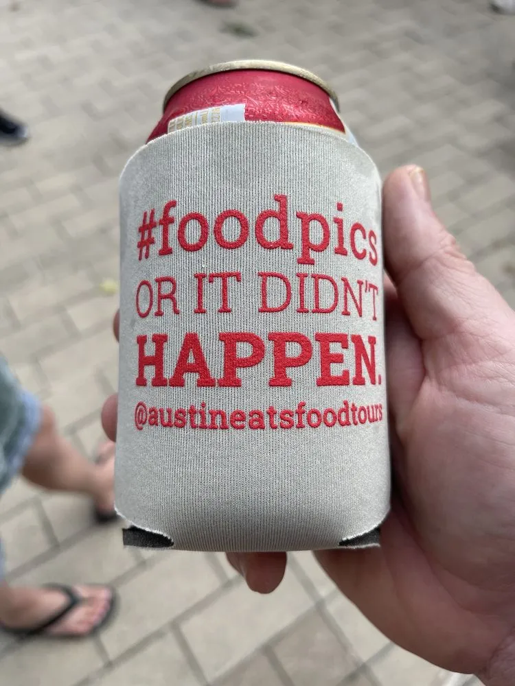 Austin Eats Food Tours image