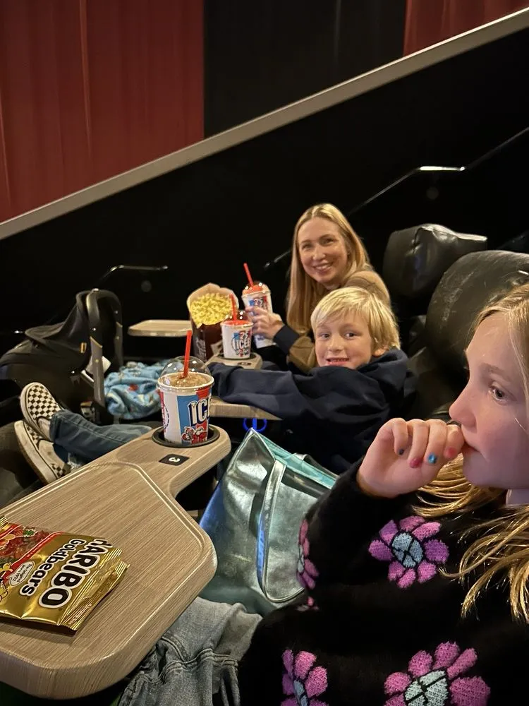 Cinergy Midland Featuring EPIC image