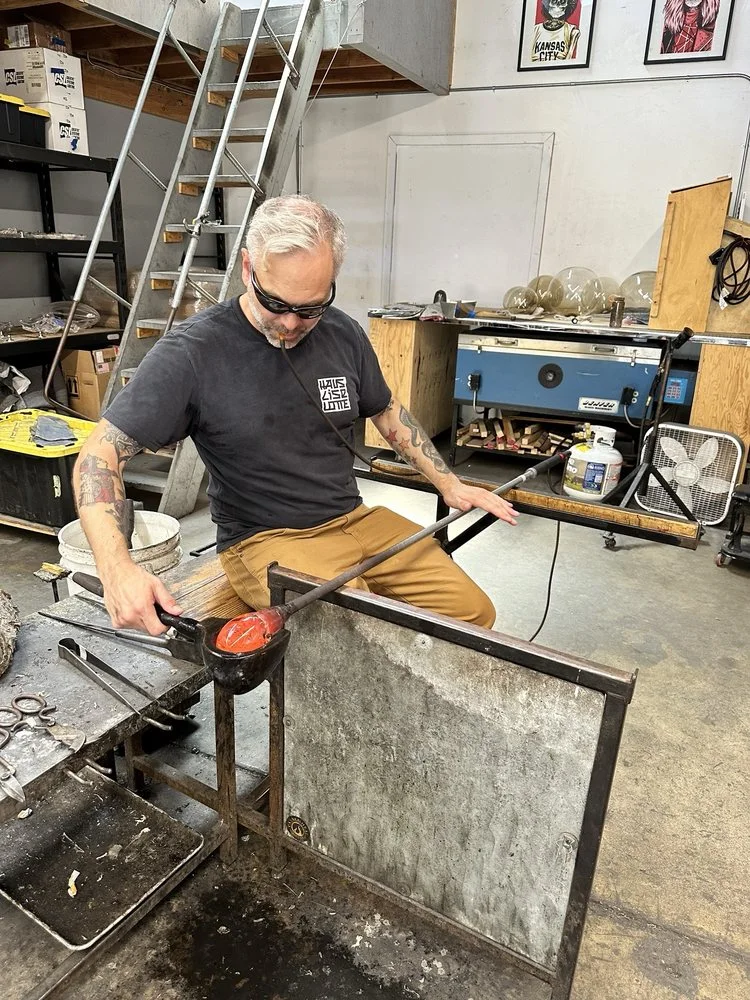 KT Glassworks image