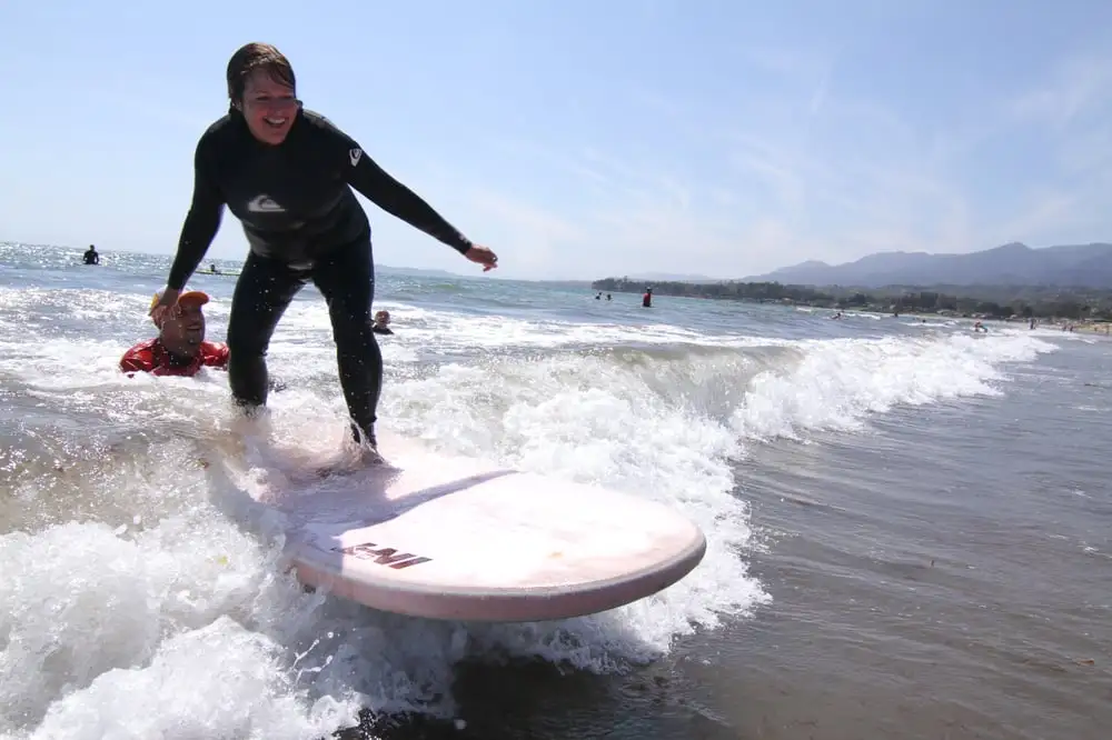 Surf Happens image