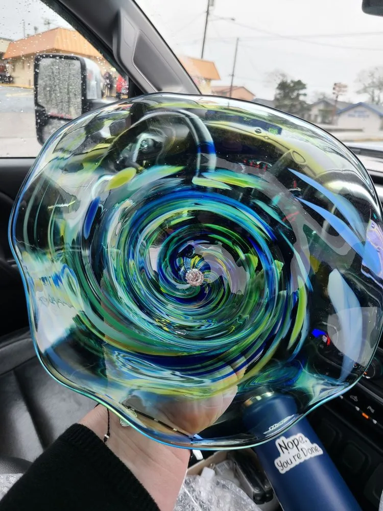 Oregon Coast Glassworks image