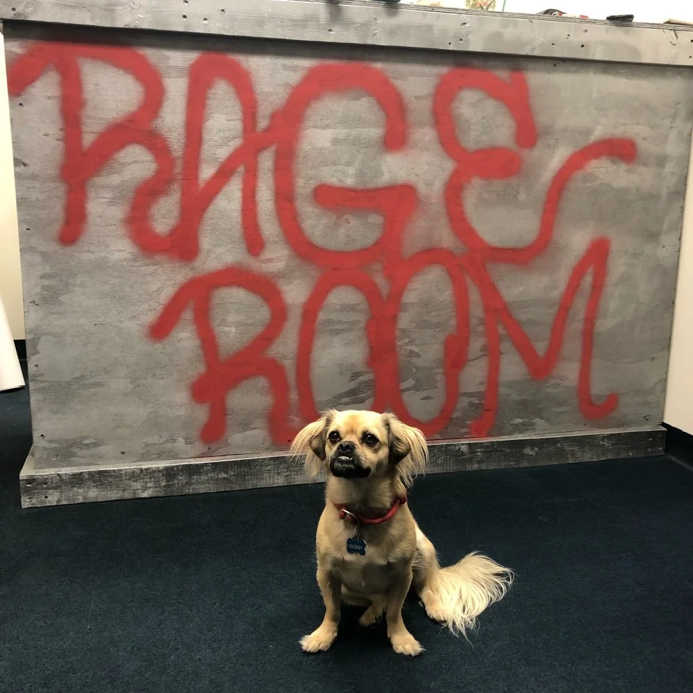 ABQ Rage Room image