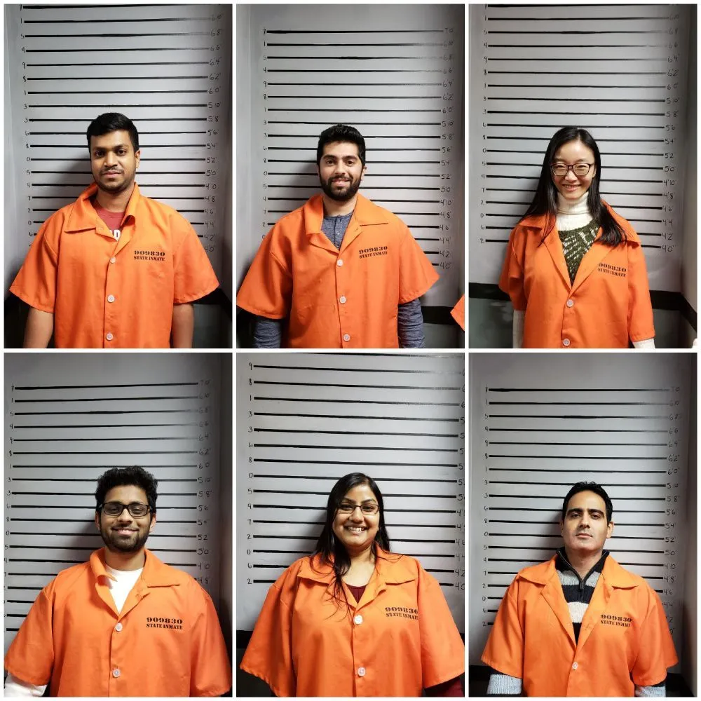 Escape Room Ashburn image