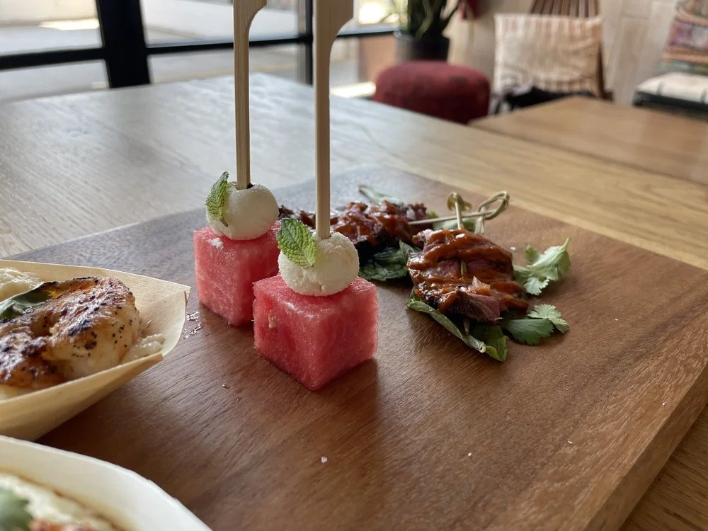 Peached Social House image