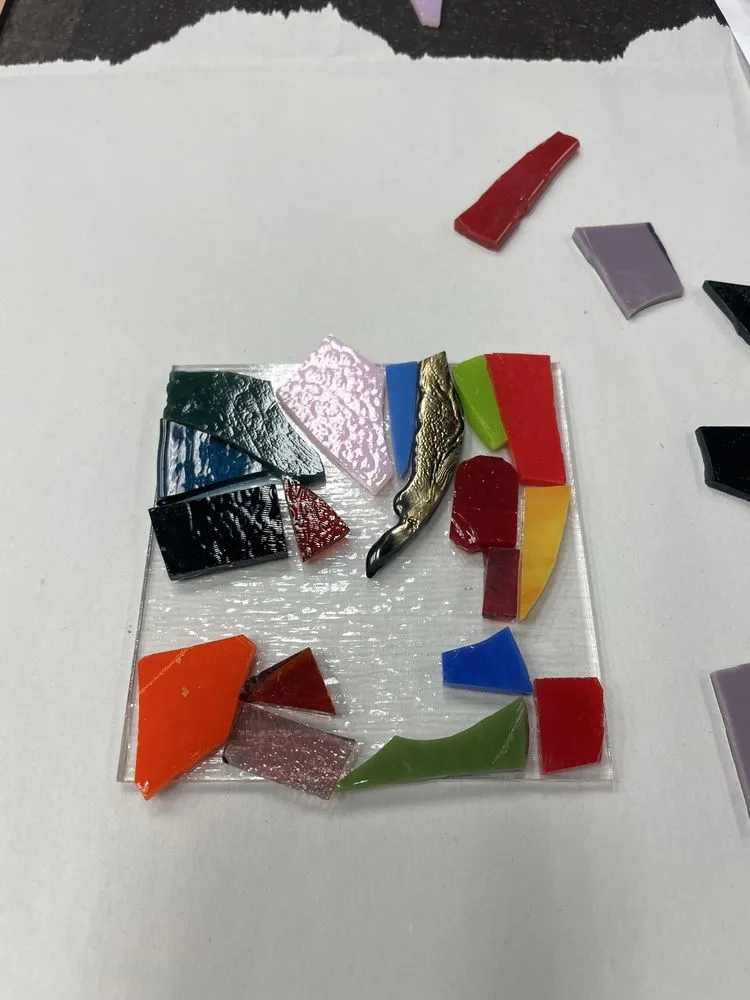 Columbus Glass Art Center image