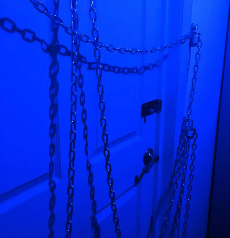 Lock & Key Escape Room image