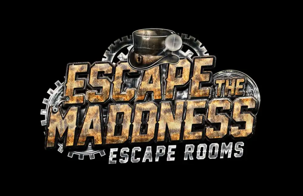 Escape the Maddness image