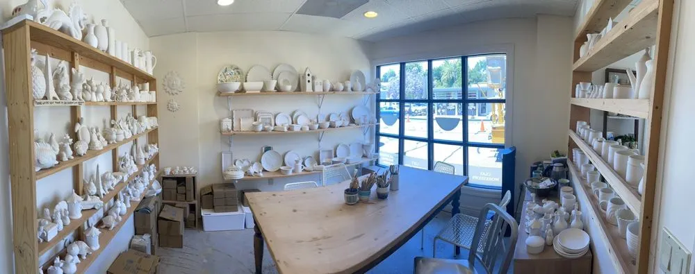 Anam-Cre Pottery Studio image