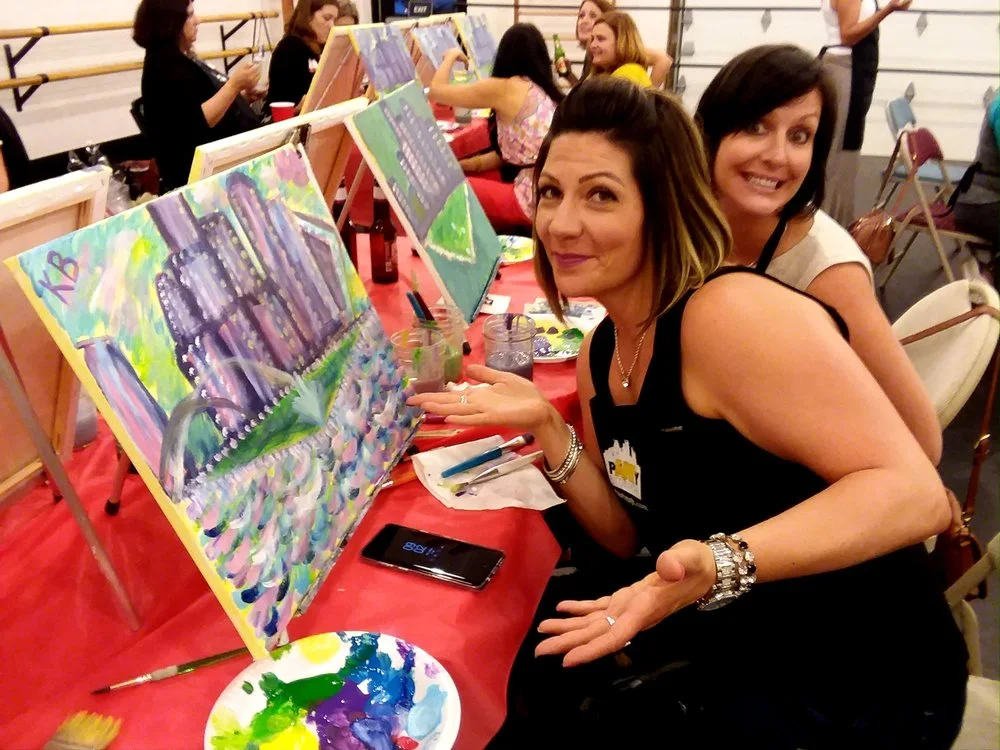 Art Party Pittsburgh image