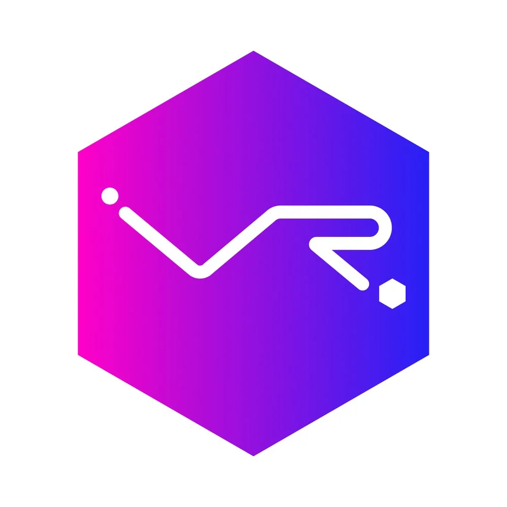VR Adventures Zone logo