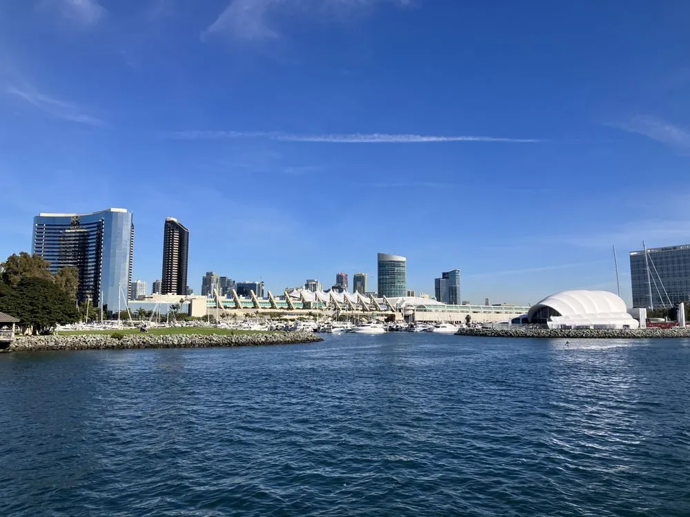 Another Side Of San Diego Tours image