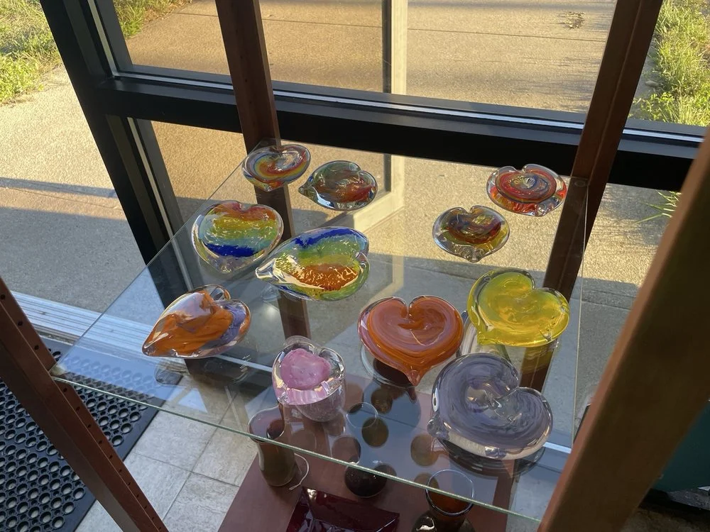 Columbus Glass Art Center image
