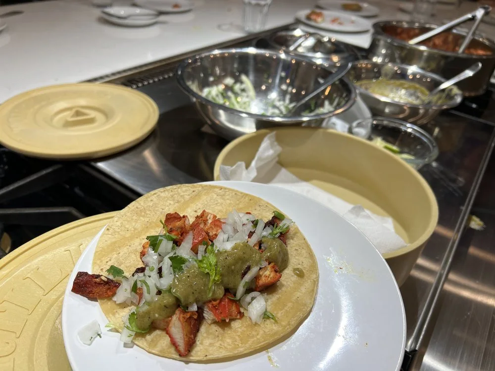 Naveen's Cuisine image