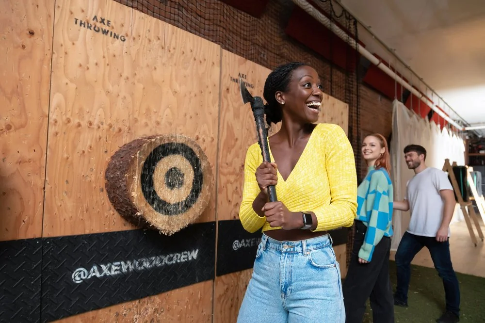 Academie Duello Centre for Swordplay image