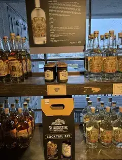 St. Augustine Distillery