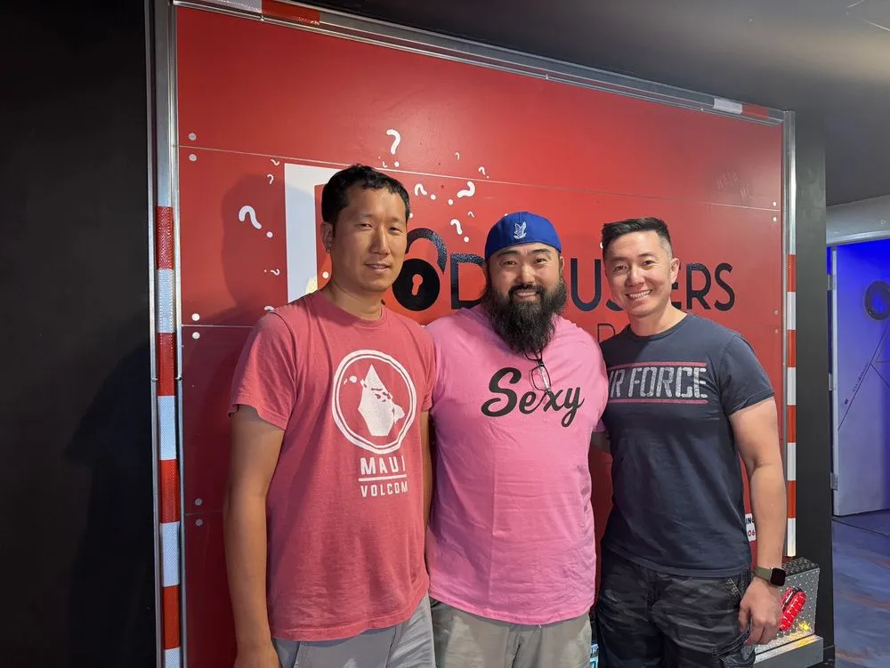 CodeBusters Escape Rooms of Colorado Springs image